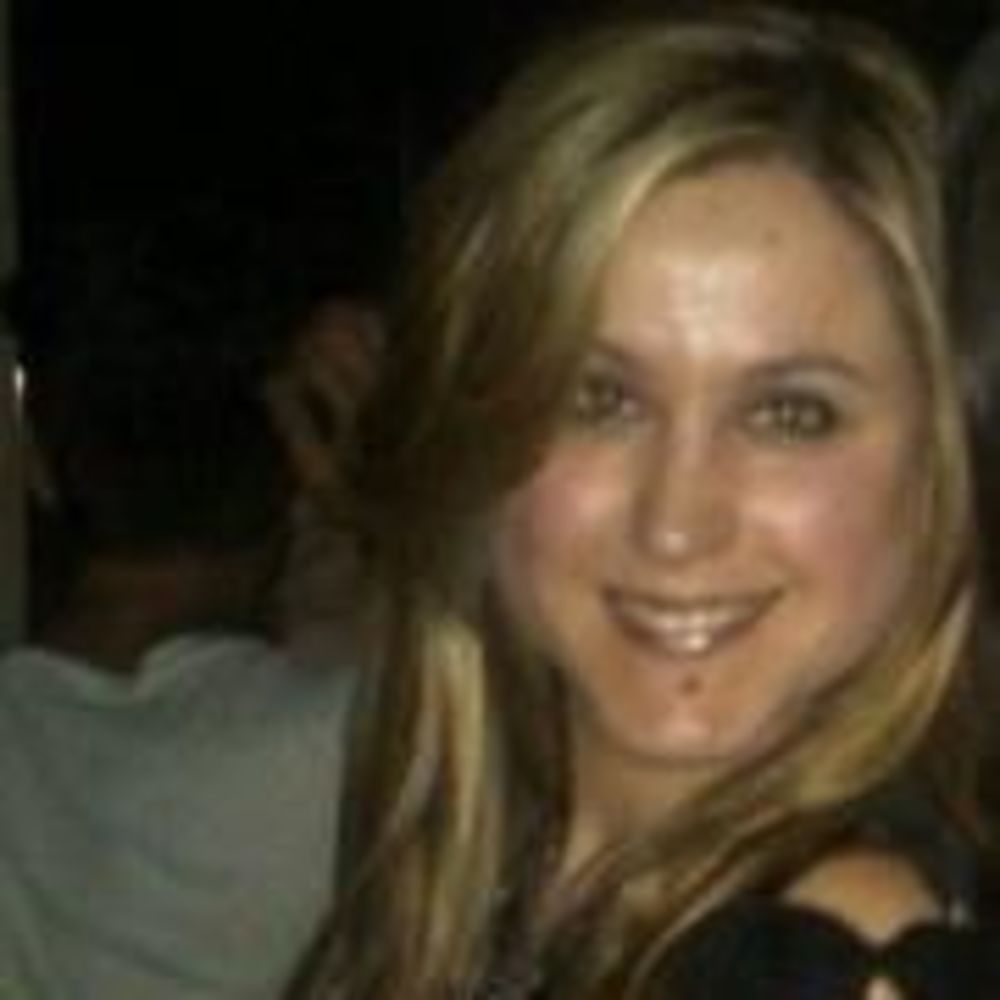 Meet your Posher, Effie